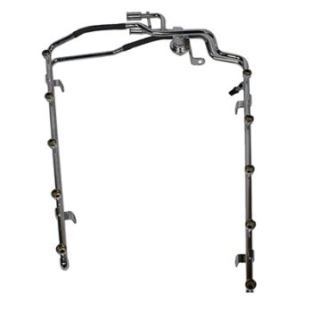 Ford YC2Z9F792AC MANIFOLD ASY FUEL SUPPLY