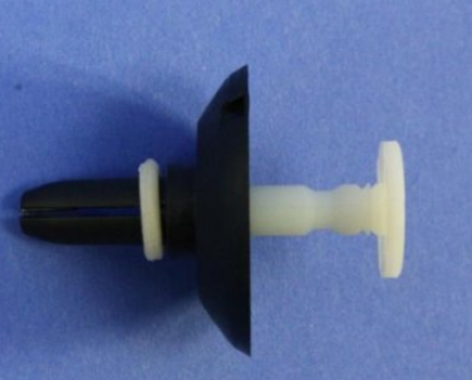 4805405AB Mopar (FASTENER FASCIA)