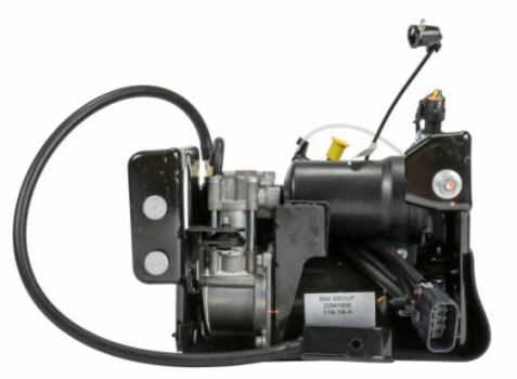 22941806 GM (COMPRESSOR ASM-AUTO LVL C)