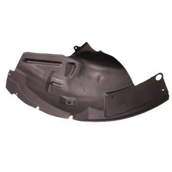 5R3Z16102BA Ford (Fender Splash Shield (Front, Front - Right))
