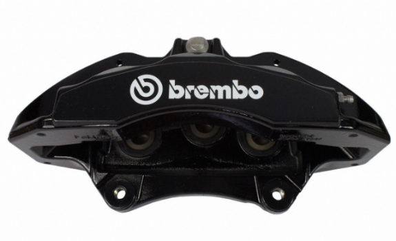 BRCF312 Motorcraft (Brake Caliper - Right (Passenger side))