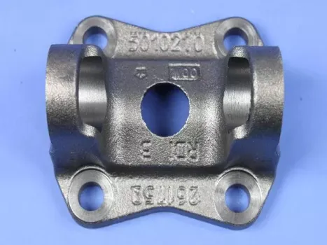 68417915AA Mopar (FLANGE, DRIVE SHAFT)