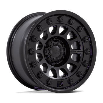 BR012MX17806832 Black Rhino (BR012 17X8 6X5.5 M-BLK 32MM)