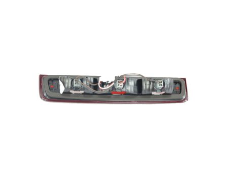 68412024AA Mopar (LAMP, CENTER HIGH MOUNTED STOP)