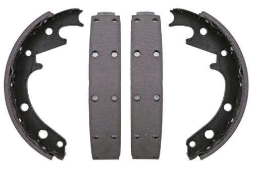 Z353R Wagner (BRAKE SHOE)