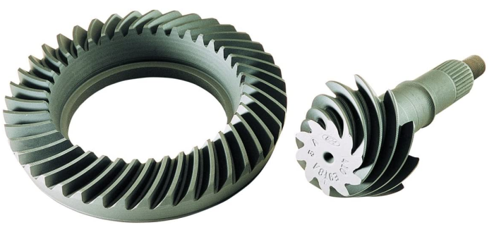M420988410 Ford Performance (8.8 4.10 RING & PINION)