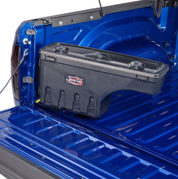 SC302D Undercover (SwingCase Truck Bed Storage Box - Left)