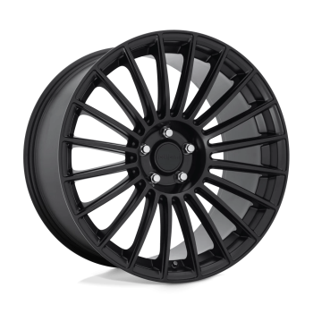 R1571985F8+45 Rotiform (R157 19X8.5 5X112 MT-BLK 45MM)