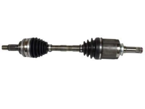 7T4Z3A427C Motorcraft (SHAFT - FRONT AXLE)