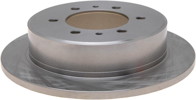 WM355704 Wmax (Rear Brake Disc Rotor)
