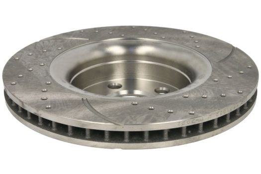 WM359955 Wmax (FRONT BRAKE DISC PERFORMANCE 320MMX30MM)