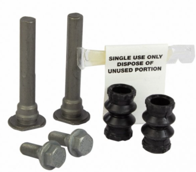 BKCF12 Motorcraft (CALIPER REPAIR KIT)