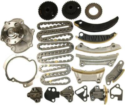 90753SWP Cloyes (TIMING CHAIN & COMPONENT KIT)