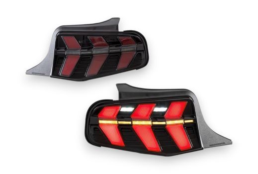 WM220357 Wmax (Tail lights Led assembly)