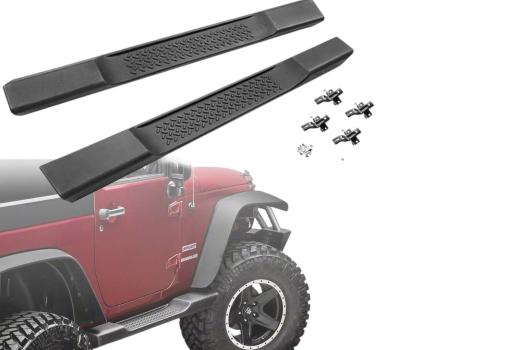 OTJK2DR105 Off Trucks (Pedane Laterali (2 Porte))
