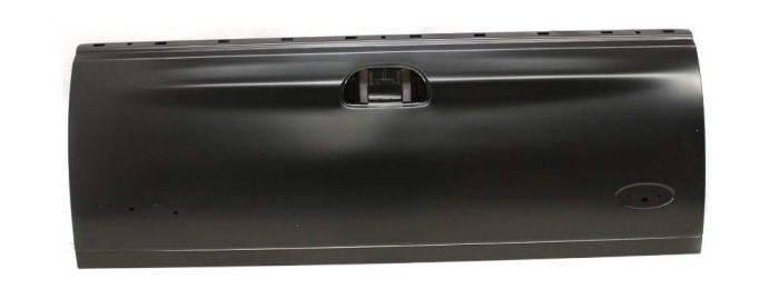 F65Z9940700AX Ford (TAILGATE ASY)