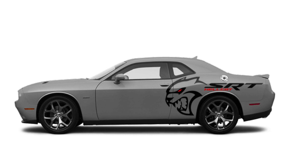 Dodge Challenger Parts, Buy in just a few clicks | AmericanParts