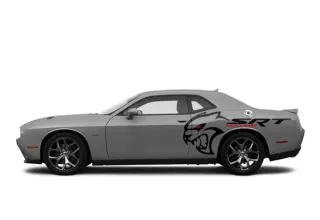 Spare parts for Dodge Challenger