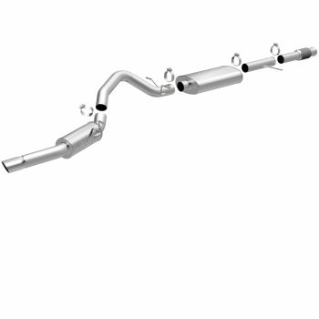 15111 Magnaflow (SYSTEM STREET CAT-BACK GMC)