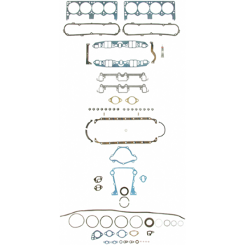 FS8548PT16 Fel-Pro (ENGINE KIT GASKET SET)