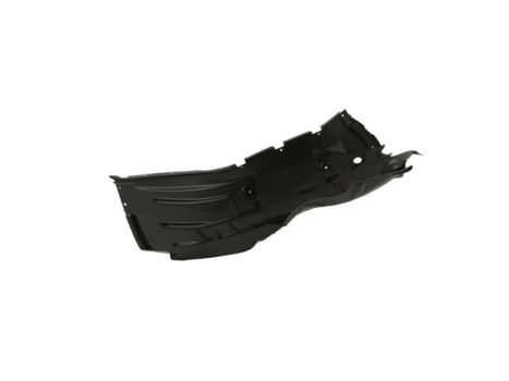 68299171AE Mopar (SHIELD, SPLASH - FRONT)