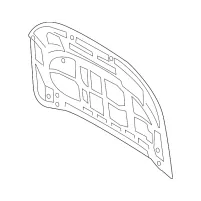 Ford M2DZ16612A
