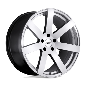 1895BAR205120S76 Tsw (TWBAR 18X9.5 5X120 HYPER SLV 20MM)