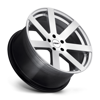 1895BAR205120S76 Tsw (TWBAR 18X9.5 5X120 HYPER SLV 20MM)