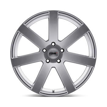 1895BAR205120S76 Tsw (TWBAR 18X9.5 5X120 HYPER SLV 20MM)