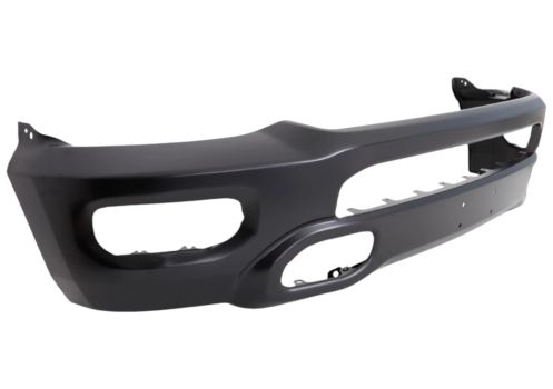 WM041188 Wmax (FRONT STEEL BUMPER - RAM DT)