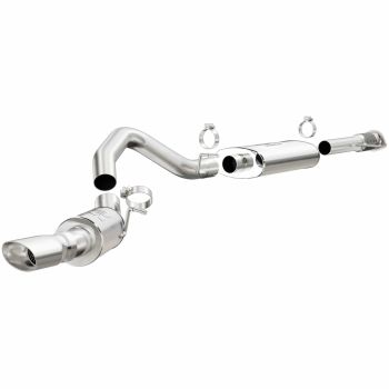 16671 Magnaflow (SYSTEM STREET CAT-BACK GM)