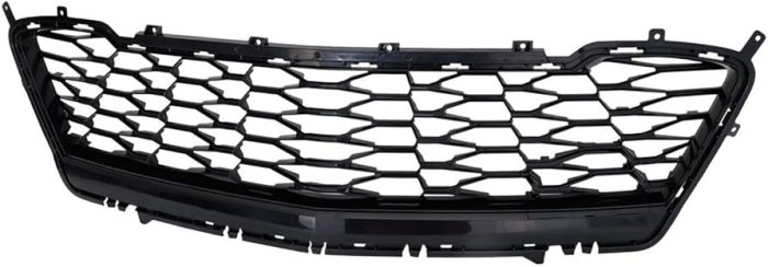 23505817 GM (GRILLE ASM-FRT LWR *BLACK)