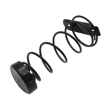 68358368AB Mopar (SPRING, HOOD POP UP)