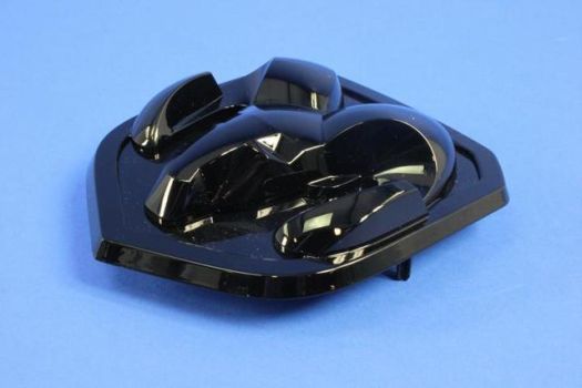 68218120AB Mopar (MEDALLION, RAM HEAD)