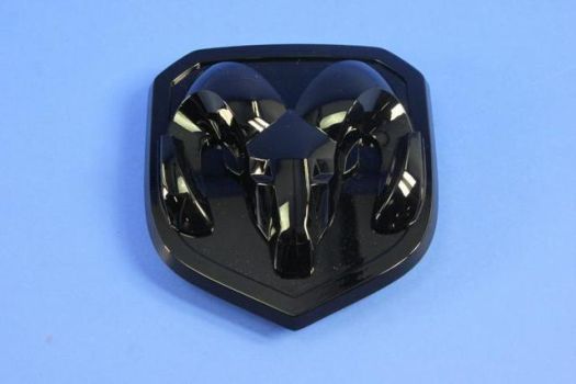 68218120AB Mopar (MEDALLION, RAM HEAD)