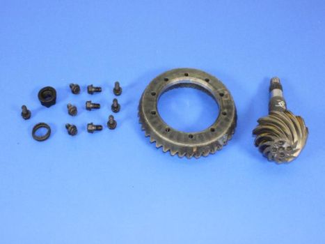 5135943AC Mopar (GEAR KIT RING & PINION (3.55))