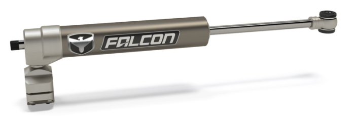01-02-21-110-158 Falcon (Falcon Nexus EF 2.1 Steering Stabilizer – HD Tie Rod (RHD))