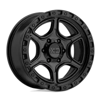 XD Wheels XD13988550718