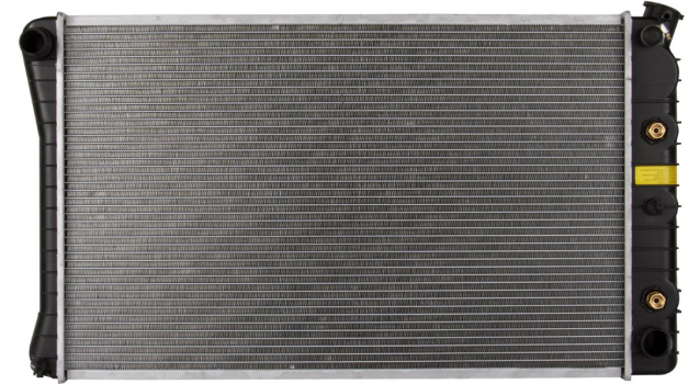 CU161 Spectra Premium (RADIATOR)