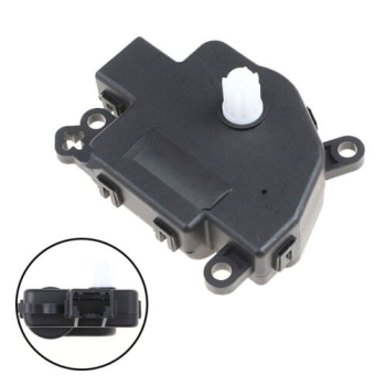 68299450AA Mopar (HEATER AIR DOOR ACTUATOR)