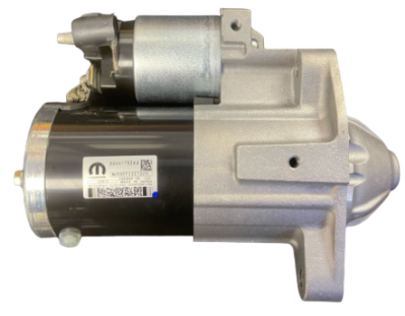 68441792AA Mopar (Avviamento del motore)