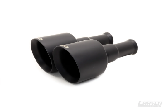 CR1002 Carven (09-18 RAM DIRECT FIT EXHAUST TIP)