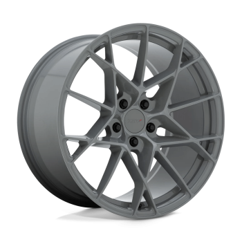 2090STR355112G66 Tsw (TW SECTOR 20X9 5X112 +35 66.6 BTL-GRAY)