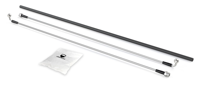 4834100 Teraflex (Accessoire de voyage)