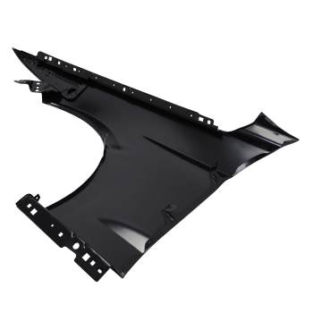 WM116005 Wmax (Front fender - Passenger side)
