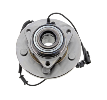 WM025309 Wmax (FRONT WHEEL BEARING & HUB - M14X1.5)