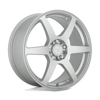 MR14377008440 Motegi Racing (MR143 17X7 4X100/4.25 HYPER SLV 40MM)