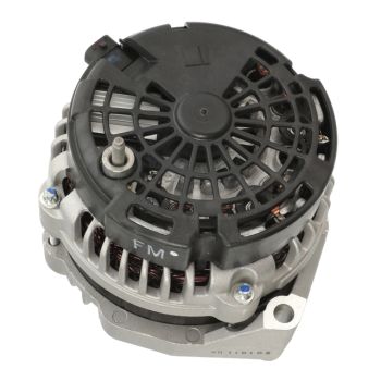 Alternator GENERAL MOTORS 25877026