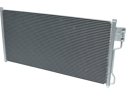 WM555852 Wmax (CONDENSATORE A/C)