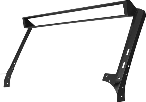 731500T Go Rhino (WINDSHIELD LIGHT FRAME FOR 50